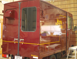 マムズキッチン