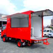 フードトラック