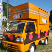 フードトラック