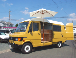 トランスポーター